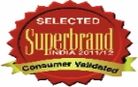Selected Superbrand