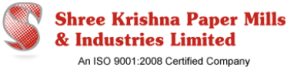 Shree Krishna Paper Mill & Industries Ltd